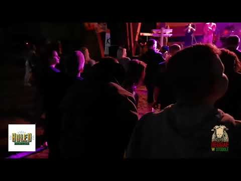 Reggae w Stodole 2023, Kobiór - koncert Boleo & Follow the Riddim