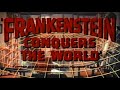 "Frankenstein Conquers the World" U.S. theatrical trailer