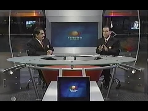 Programa Especial Monterrey Campeón Clausura 2003