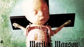 Marilyn Manson - Working Class Hero (John Lennon Cover)