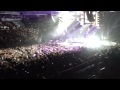 Billy Joel (Intro Beethoven) "Presto Agitato", "She's Always a Woman" - NEW YEAR'S EVE 12/31/13