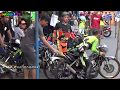 Sport 2T TU 155cc OPEN POIN 2017