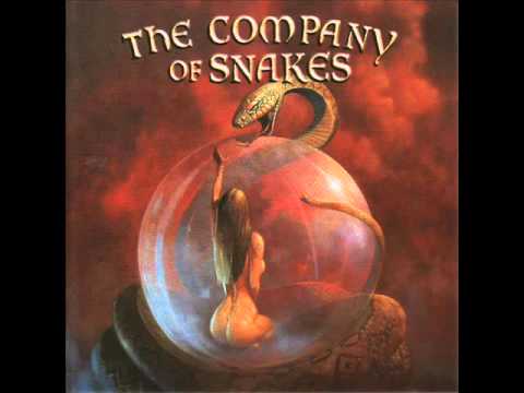 The Company Of Snakes - Days To Remember