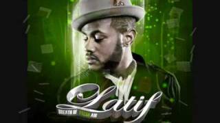 Corey Latif Williams Rock it 2010.wmv