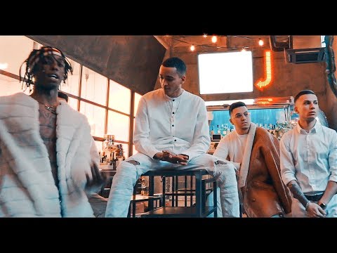 Papi Ruiz x Riki El Flacko - BLANCOS feat. Baby Sosa (Prod. NickDrip)