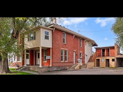 500 West 24th Street APTS - Video 2 of 2