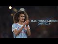 Hannibal Mejbri - 2021/2022 Full Season Highlights ! INSANE Skills, Assists & Goalsᴴᴰ 🔥