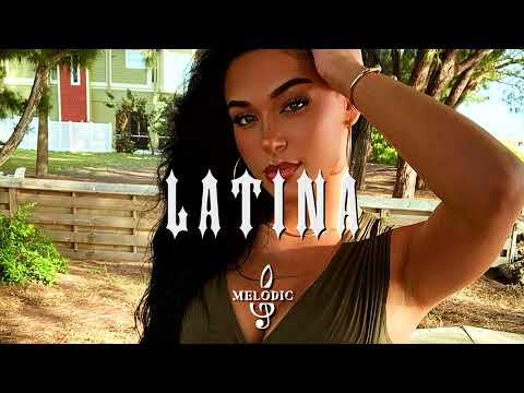 50 Cent X Digga D x Strandz Sample Hip Hop Type Beat 2023 " Latina " | UK Rap Instrumental 2023