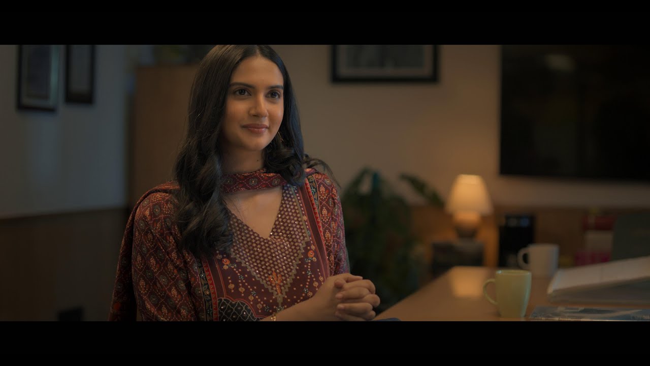 Sabhyata's Diwali campaign