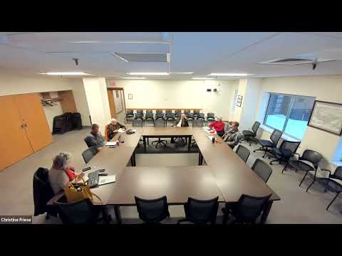 3.5.2026 Sister Cities Committee