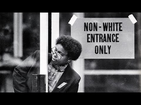 Borders Are Apartheid