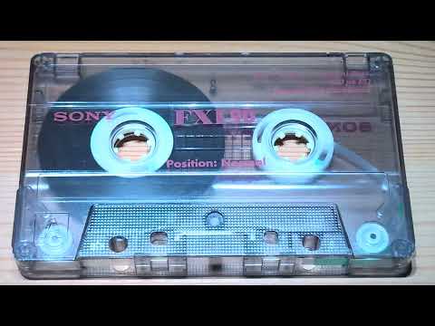 Tony De Vit Trade 3 1996