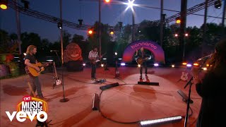 Brothers Osborne - Lighten Up (Live From The CMT Awards) ft. Dierks Bentley