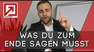 was du am ende des vorstellungsgesprchs sagen musst - Selbstprasentation Vorstellungsgesprach Beispiel was du am ende des vorstellungsgesprchs sagen musst - Selbstprasentation Vorstellungsgesprach Beispiel
