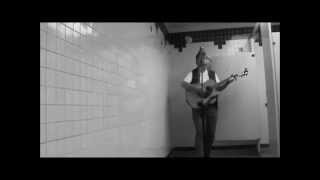 "Seven Curses" by Bob Dylan interpreted by VJ Millward