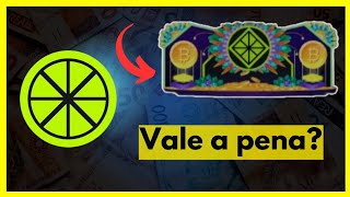 URGENTE: NOVA COLEÇÃO DE MAQUINAS NO LIMERCOIN