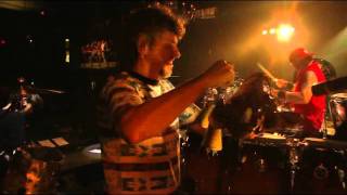 Red Hot Chili Peppers - Look Around - Live Cologne alemanha Germany 2011