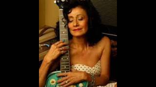 Rosie Flores   You tear me up