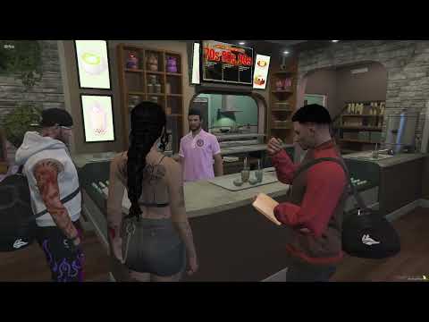 Maya : Aujourd’hui je choisis la route !serveur Foxbay e40 p1