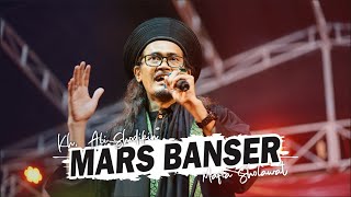 Download lagu MARS BANSER  - ABAH ALI MAFIA SHOLAWAT mp3 Download lagu MARS BANSER  - ABAH ALI MAFIA SHOLAWAT mp3