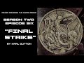 Power Rangers The Audio Drama Season 2 Episode 6 Final Strike
