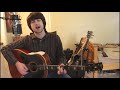 Phil Hollie - Belated Forgiveness Plea | Donovan Cover