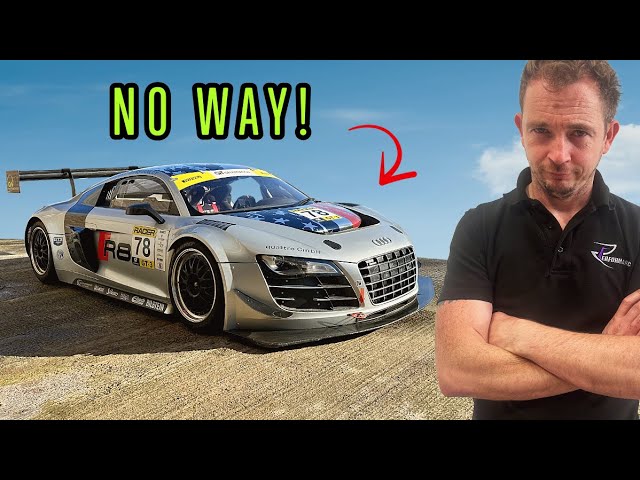 Why I'm Selling Everything To Buy This! – REPerformance UK