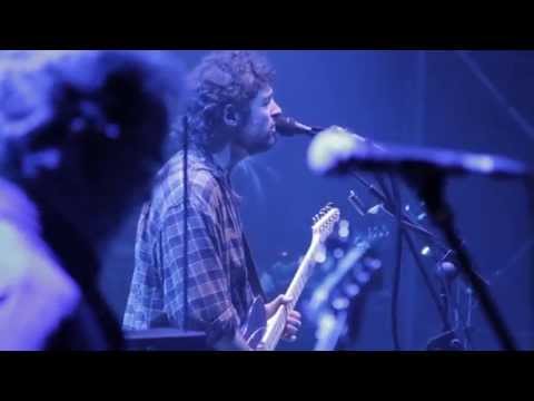 Pink Tones - Pigs on the Wing, Dogs, Pigs (Vistalegre, March 13th 2015)