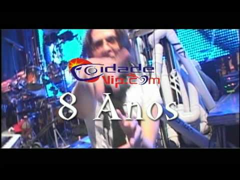 Spyzer CidadeVIP.com 8 Anos