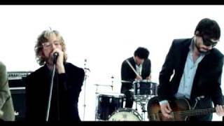 Broken Social Scene - Almost Crimes