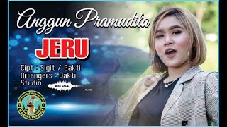 Download lagu Anggun Pramudita - Jeru ( Video Music) mp3