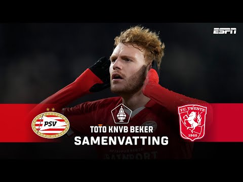 BUITENSPELERS laten klasse zien met PRACHTGOALS! 🤯 | Samenvatting PSV - FC Twente