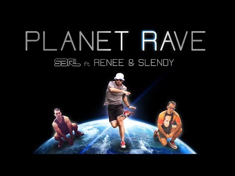 Planet Rave - S3RL ft Renee & Slendy Video