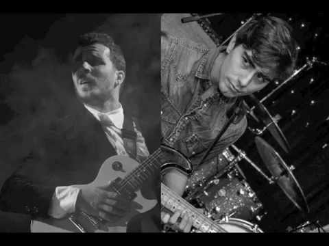 Massimo Cantisani & FlowerForward  - Trouble