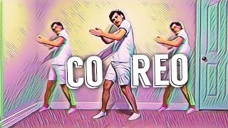 Minha PRIMEIRA COREÔ | Pa Dentro - Juanes + VIAGEM COMIGO