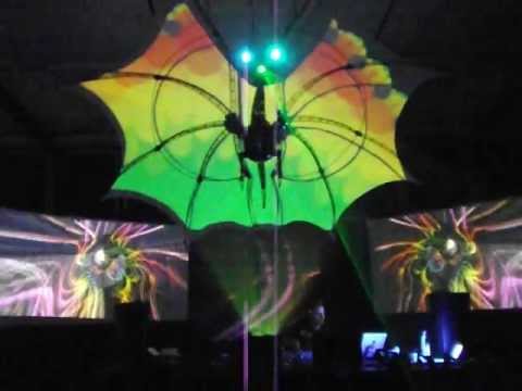 California Sun Prod Present: Goa Hippies