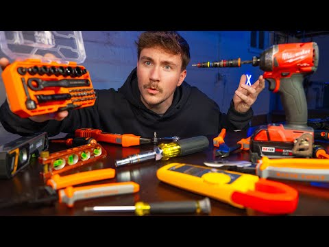 15 AMAZING Tools You Can Get At Lowes Right Now