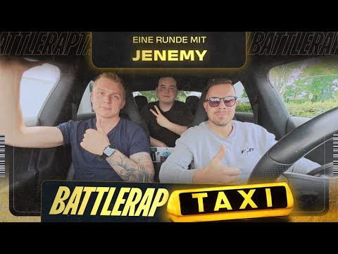 Eine Runde mit Jenemy - Über VBT 2015, Frank Hemd, ITFN, RBA, Zeitgeist & Entwicklung der Szene #048