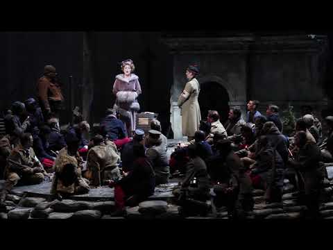 "Dona Nobis Pacem" from Lyric Opera of Kansas City's Silent Night.