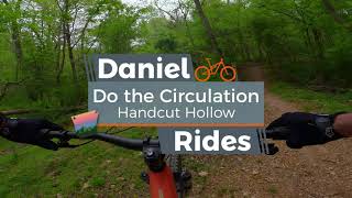 Do the Circulation Full Trail