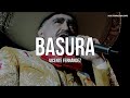 Vicente Fernández - Basura (Letra/Lyrics)