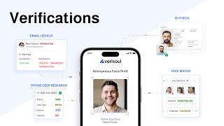 Verifications - Verisoul