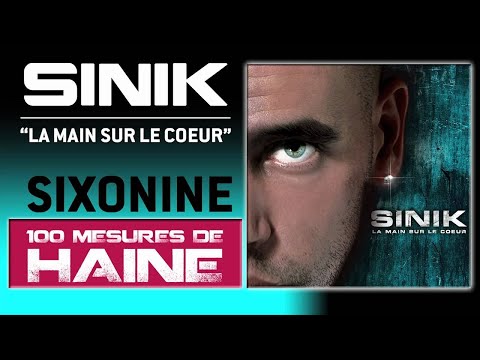Video thumbnail for 100 mesures de haine