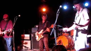 James McMurtry - Levelland