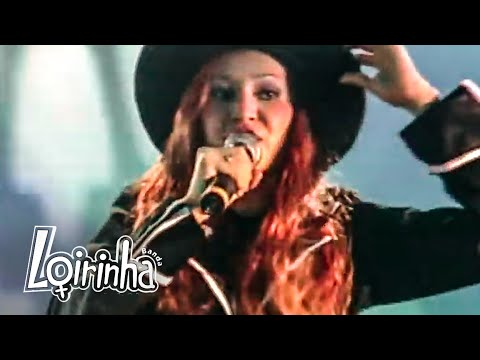 Gil Mendes e Banda da Loirinha - Uma Noite Linda de Amor - 1ºDVD (Belém-PA / 2005)