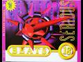Serious Beats Vol 18 Mixed 1995