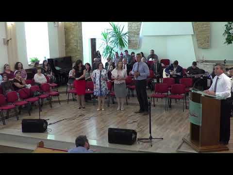 BBGB - 08.09.2019 -Program dimineata