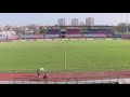 video: Nyíregyháza - Soroksár 0-0, Összefoglaló