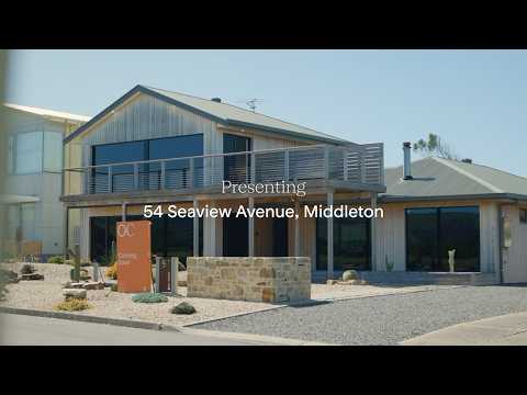 54 Seaview Avenue, Middleton, SA 5213, 4 રૂમ, 2 બાથરૂમ, House