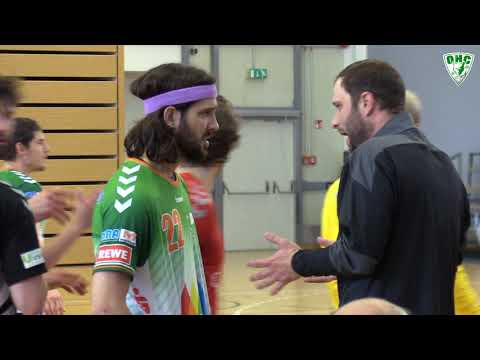 Ligapokal: Oranienburger HC  - TSV Altenholz 28:28 (14:11)